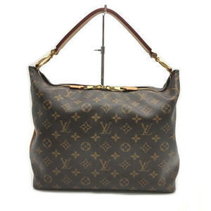 Louis Vuitton Sully PM Monogram Bag
